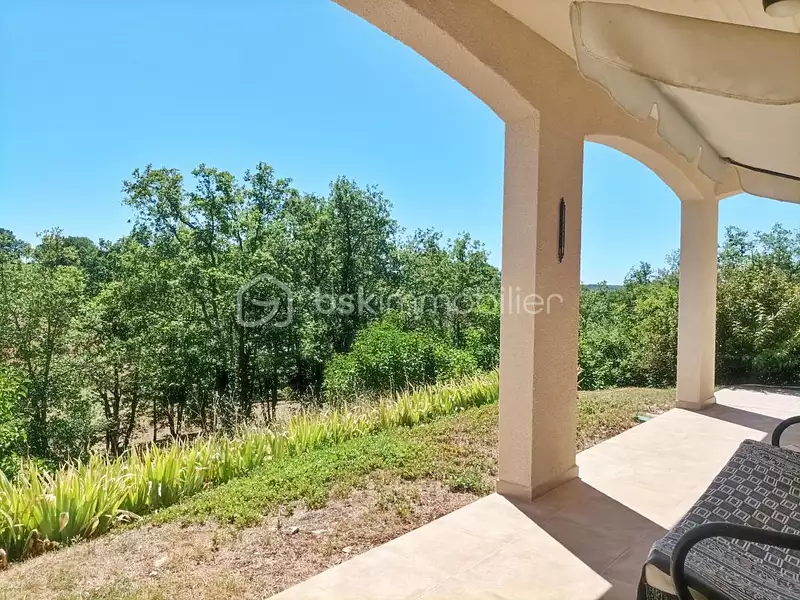 Maison, 132 m²