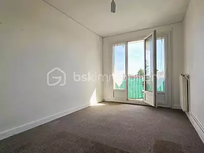 Appartement, 111 m²
