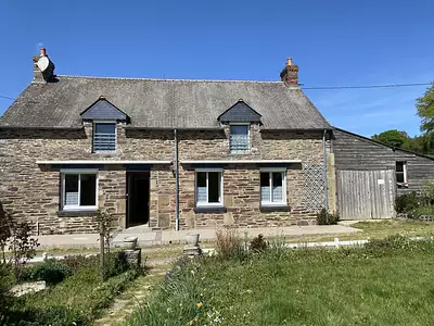 Maison, 97 m²
