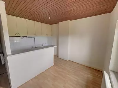 Immeuble, 125 m²