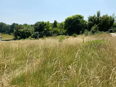 Terrain, 2 028 m²
