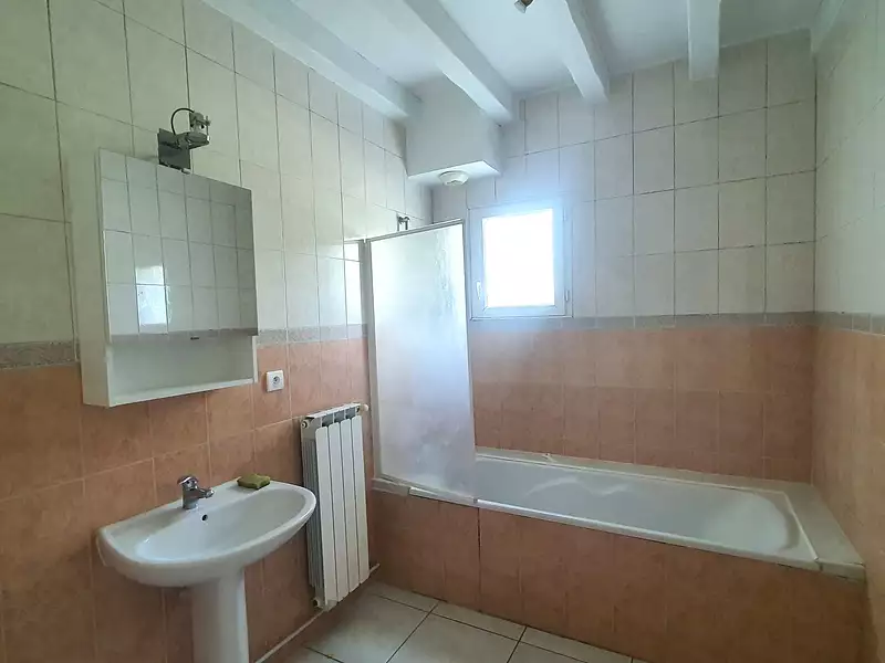 Appartement, 183 m²