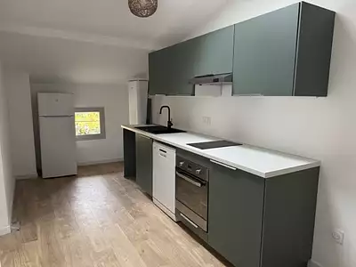 Appartement, 86,8 m²