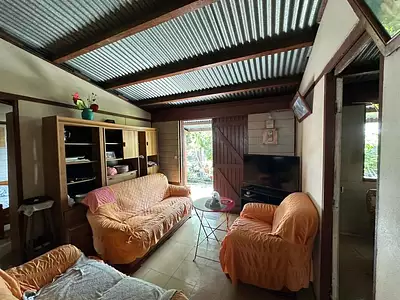 Maison, 70 m²