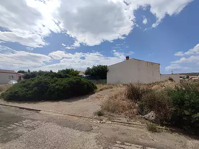 Terrain, 507 m²