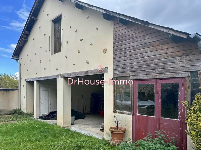 Maison, 283 m²