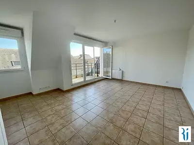 Appartement, 80,1 m²