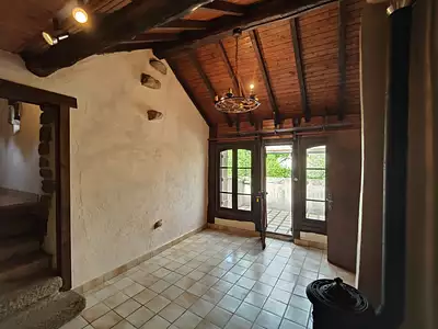 Maison, 156 m²