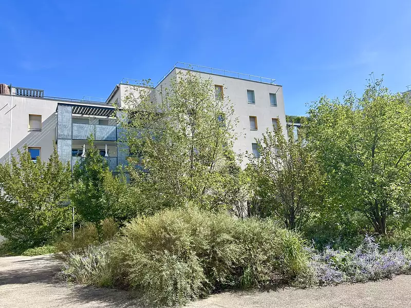 Appartement, 39,39 m²