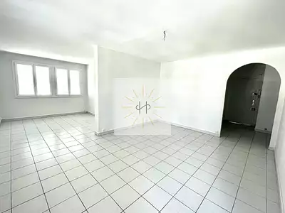 Appartement, 84,75 m²