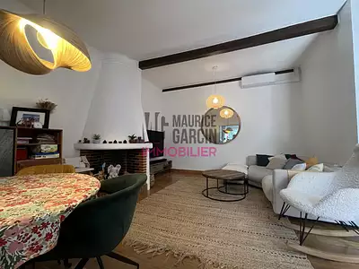 Maison, 92 m²