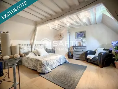 Maison, 242 m²