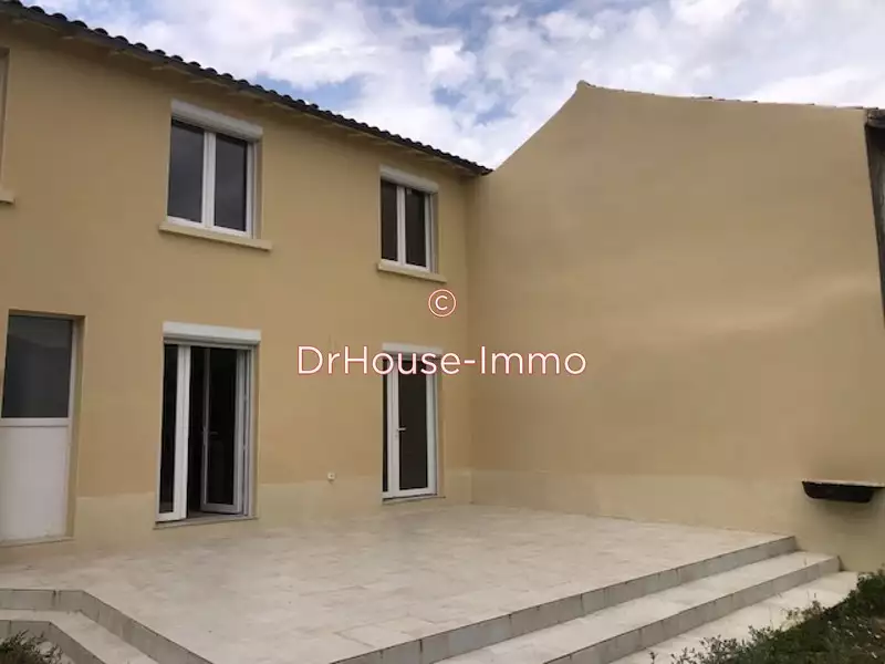 Maison, 142,93 m²