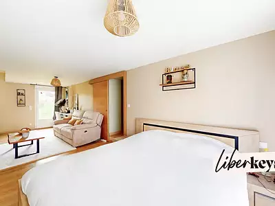 Maison, 180 m²