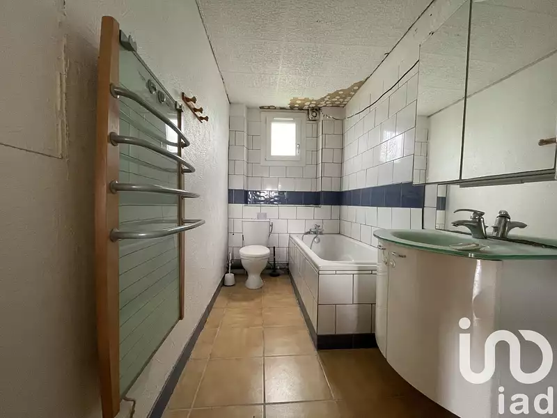 Appartement, 69 m²