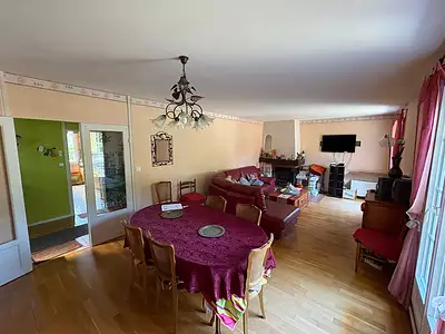 Maison, 145 m²