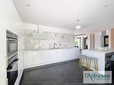 Maison, 178 m²