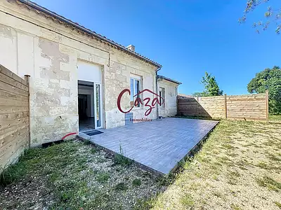 Maison, 96 m²