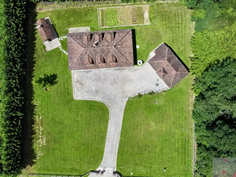 Divers, 226 m²