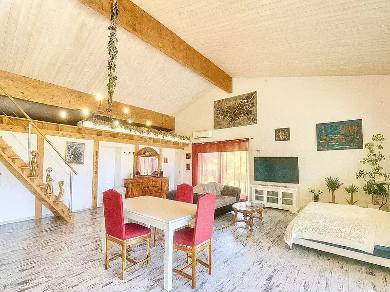Maison, 173 m²
