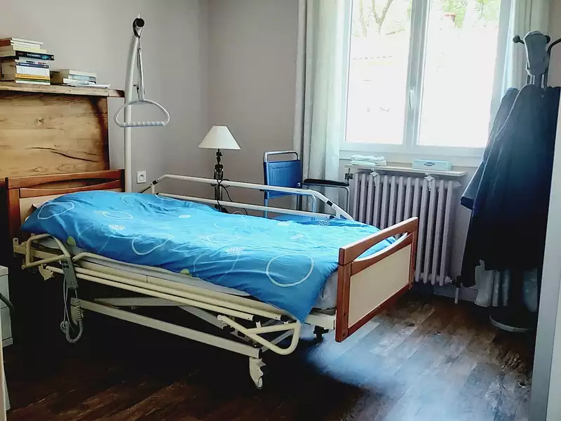 Maison, 79 m²
