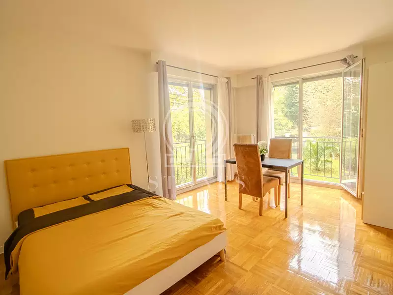 Appartement, 25,16 m²