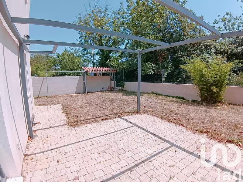 Maison, 86 m²