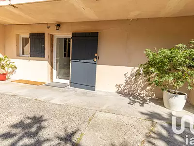 Appartement, 85 m²