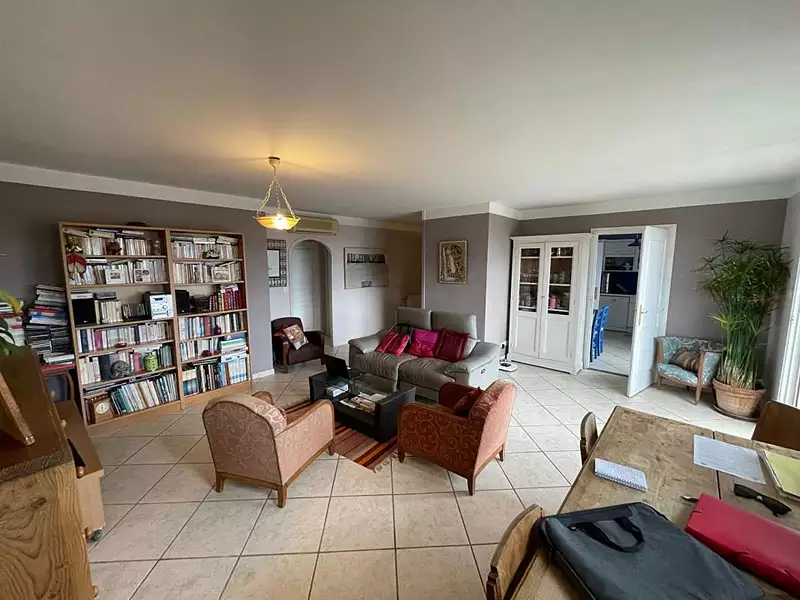 Appartement, 100 m²