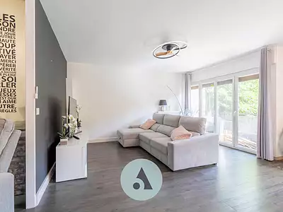 Appartement, 82,31 m²