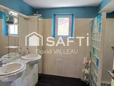 Maison, 85 m²