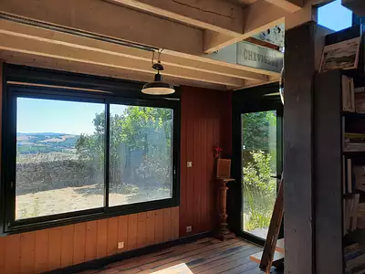 Maison, 90 m²