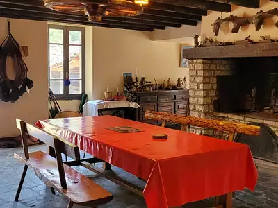 Maison, 225 m²