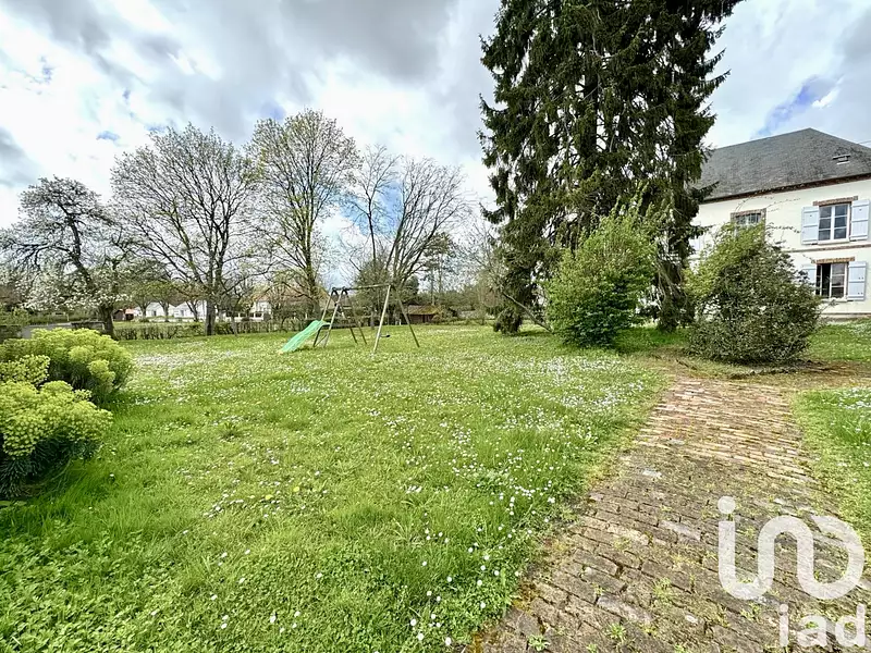 Maison, 172 m²