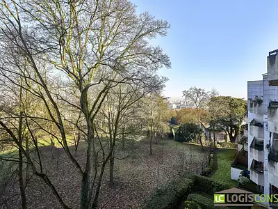 Appartement, 86,64 m²