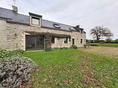 Maison, 119 m²