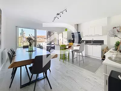Appartement, 101 m²