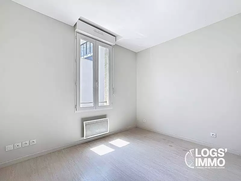 Appartement, 35,82 m²
