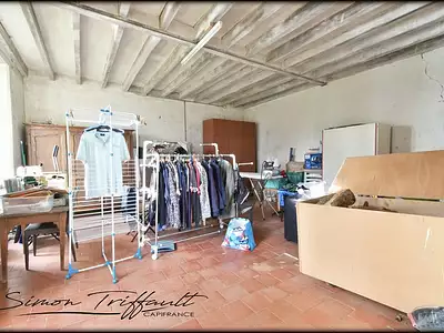 Maison, 255 m²