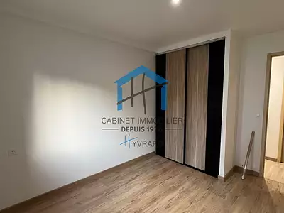 Appartement, 93 m²