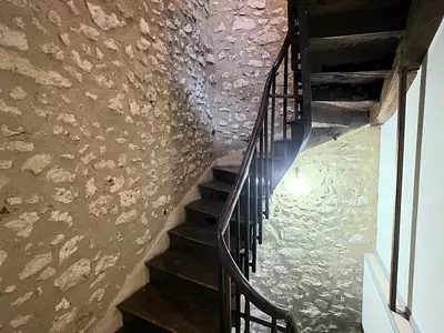 Maison, 92 m²