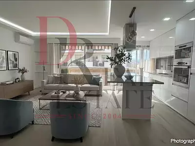 Appartement, 84,02 m²