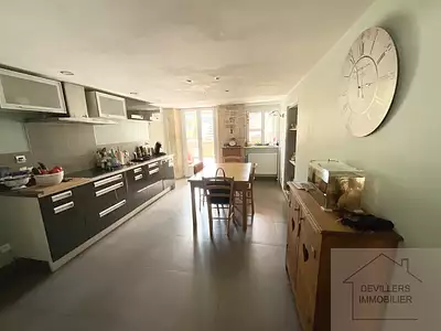 Appartement, 94,7 m²