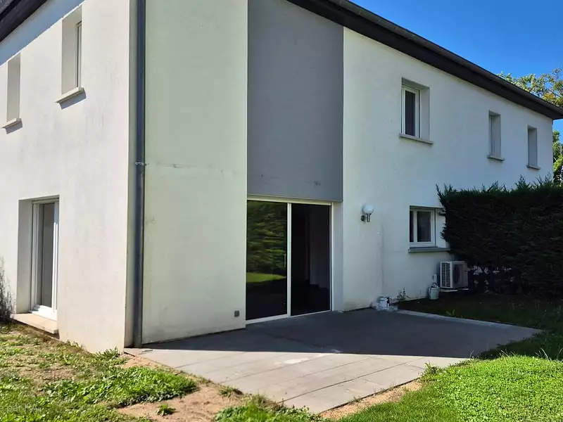 Appartement, 93 m²