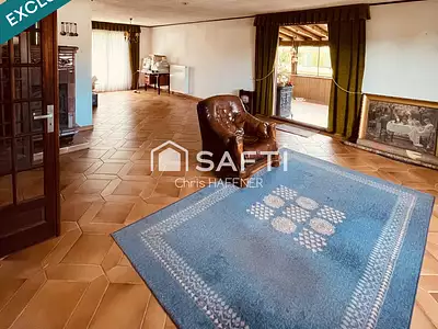 Maison, 149 m²