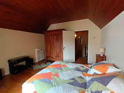 Maison, 160 m²