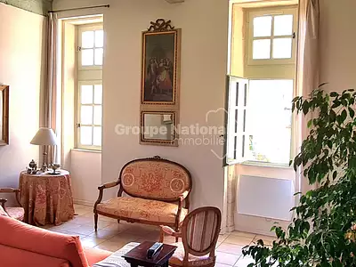 Appartement, 106 m²