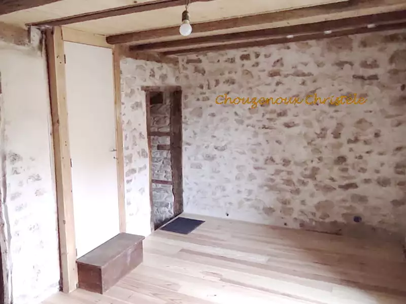 Maison, 100 m²