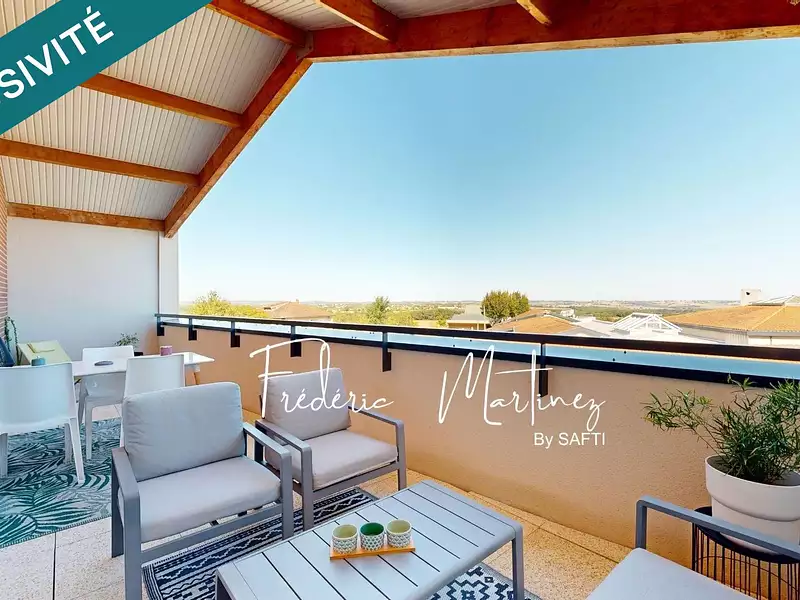 Appartement, 111 m²