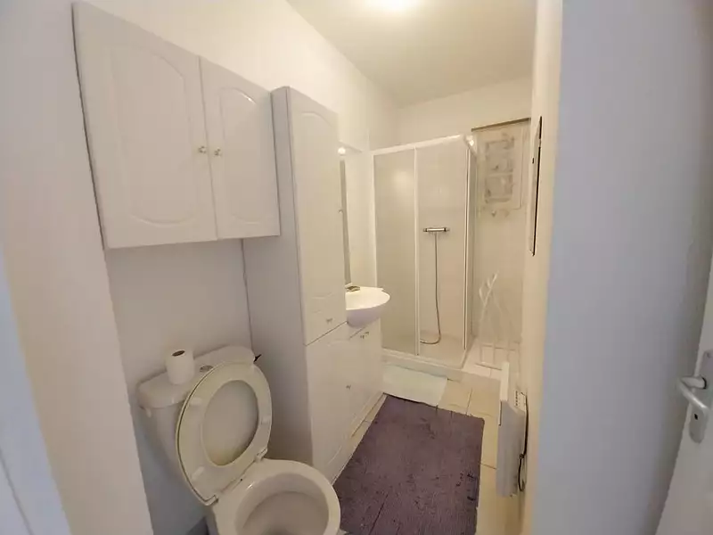 Maison, 52 m²